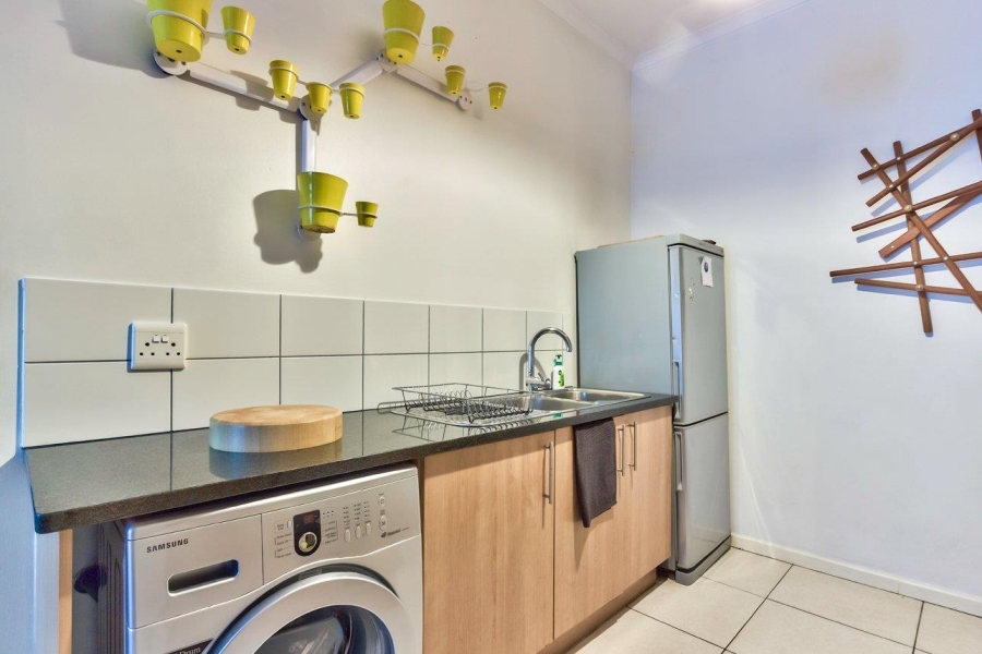 0 Bedroom Property for Sale in Salt River Western Cape